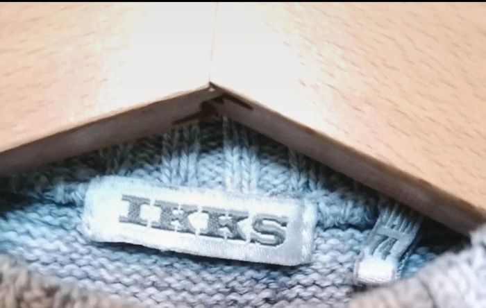 Ikks 12 mois - photo numéro 3