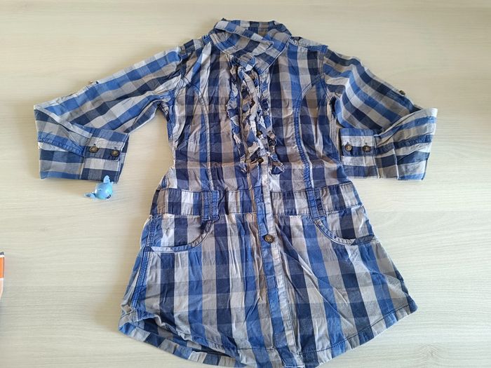 chemise
