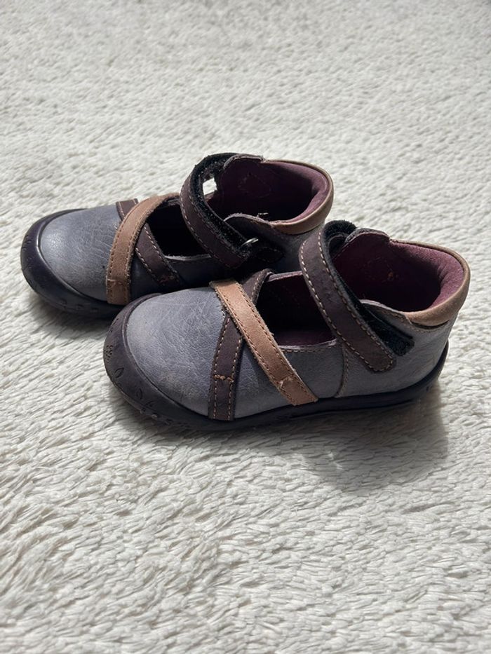 Chaussures ballerines - photo numéro 2