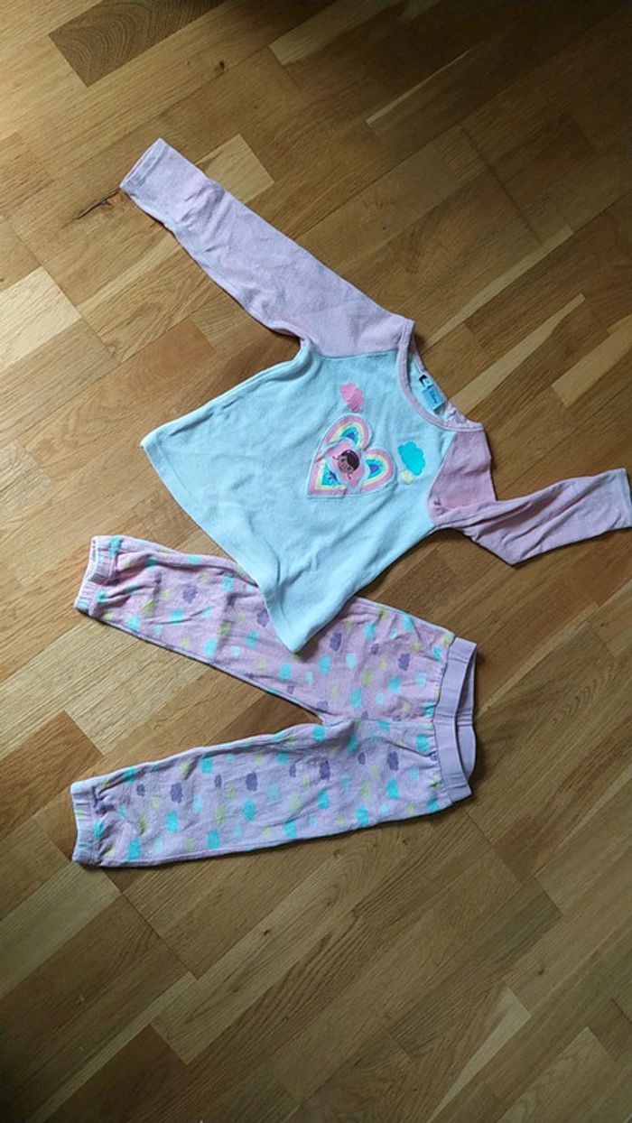 Pyjama disney