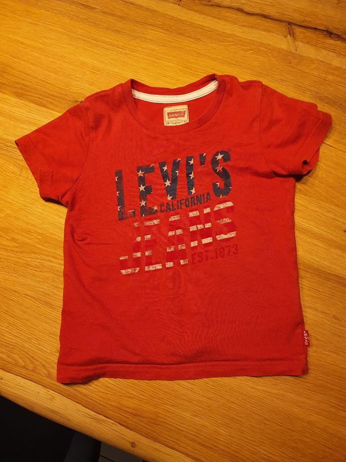 Tee shirt manches courtes