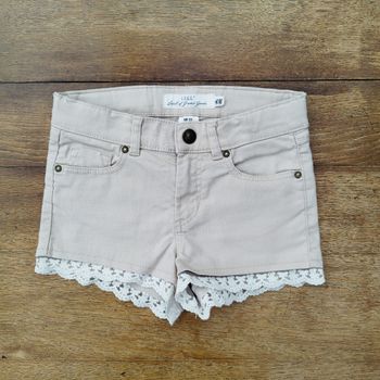 Short d'été 