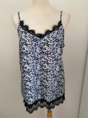Top à bretelles de la marque Gémo