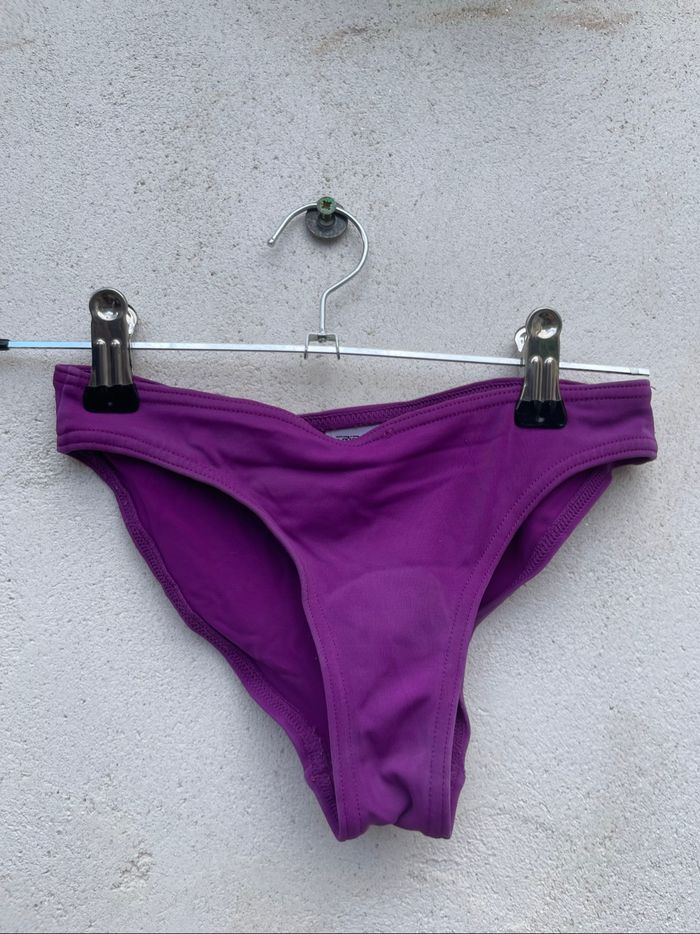 Maillot de bain oxylane - photo numéro 4