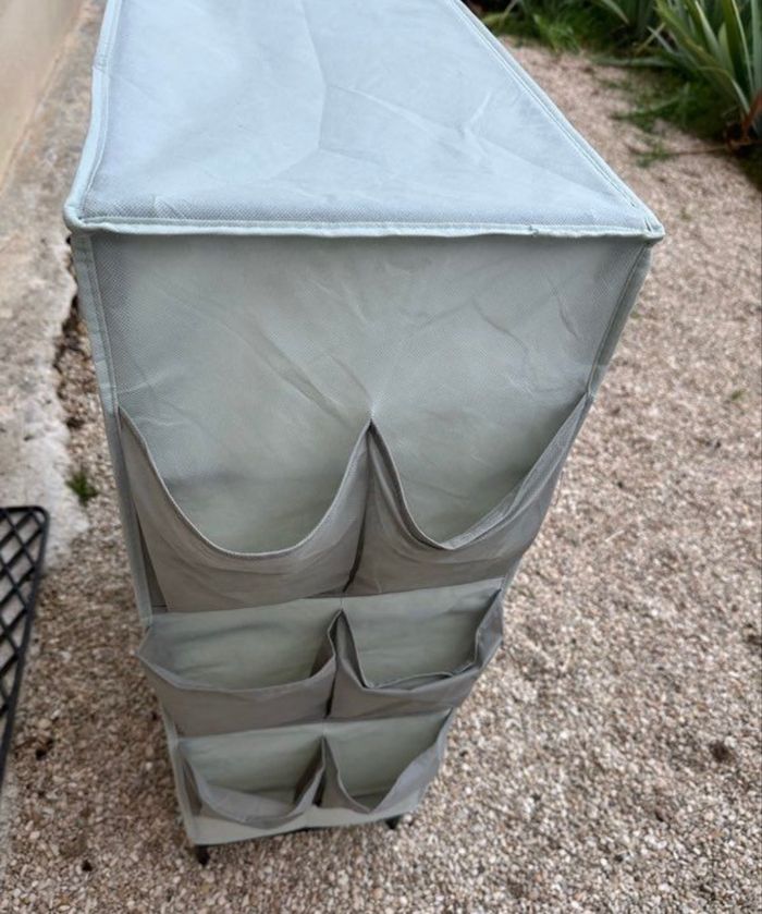 Meuble à chaussure - photo numéro 4