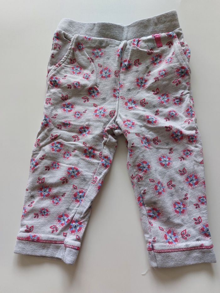 Pantalon 9 mois Orchestra