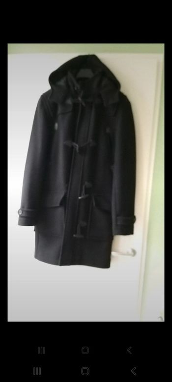Manteau