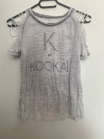 T-shirt Kookai 12A