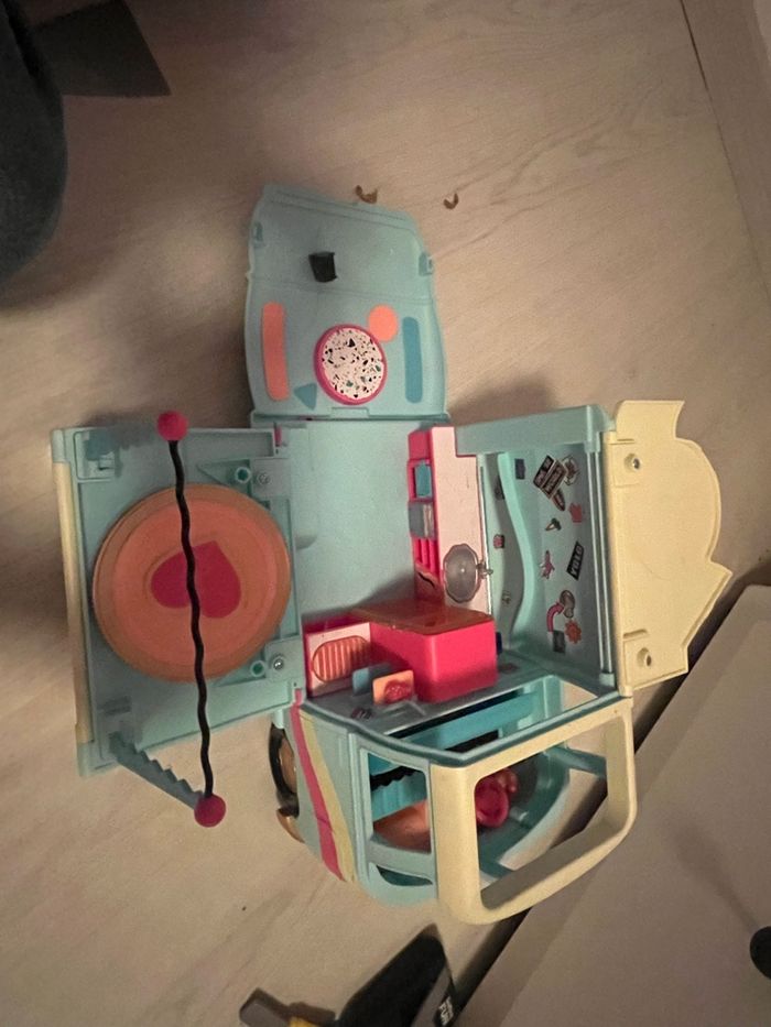 Camping car - photo numéro 2