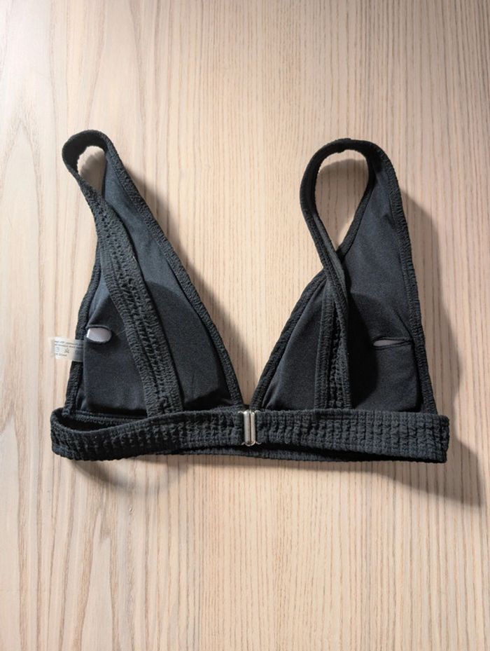 Haut de maillot de bain - photo numéro 2