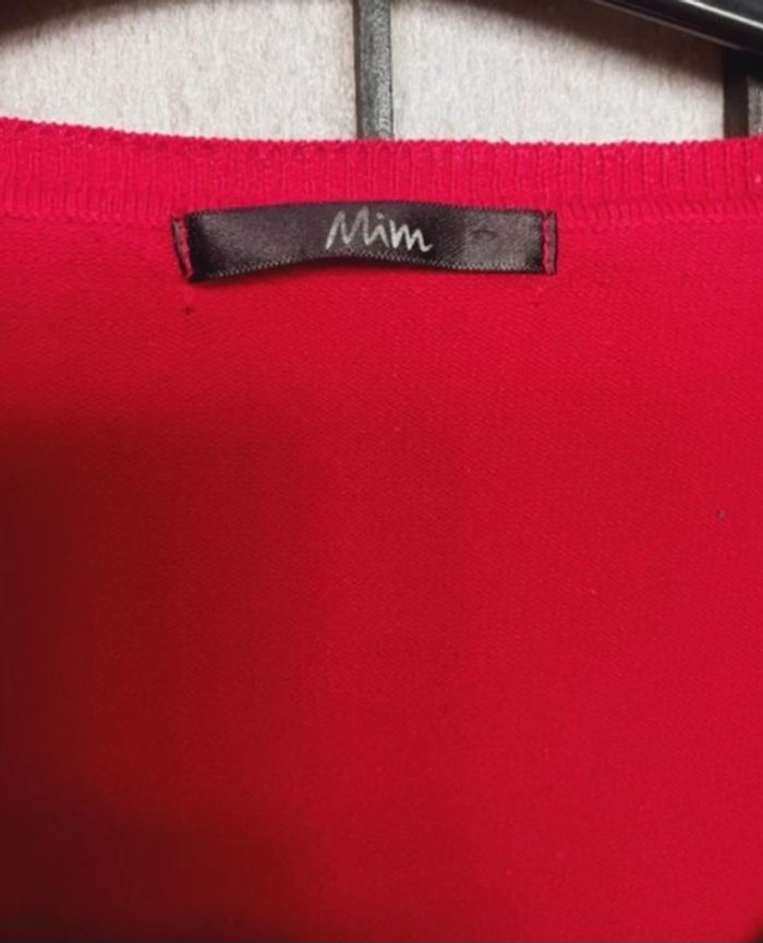 Pull femme - Taille L - Mim - photo numéro 5