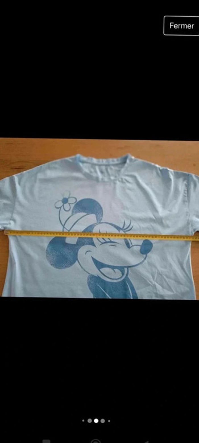 Tee shirt femme - photo numéro 3