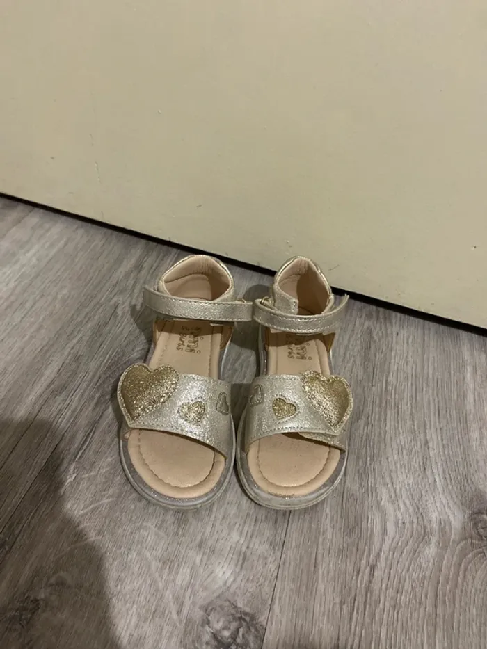 Sandalette