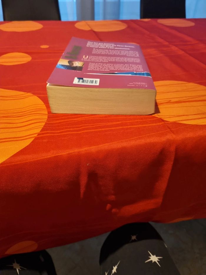 Livre adulte - photo numéro 6