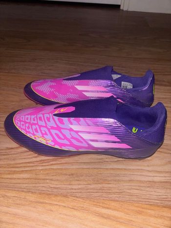 Crampon Adidas édition lamine yamal