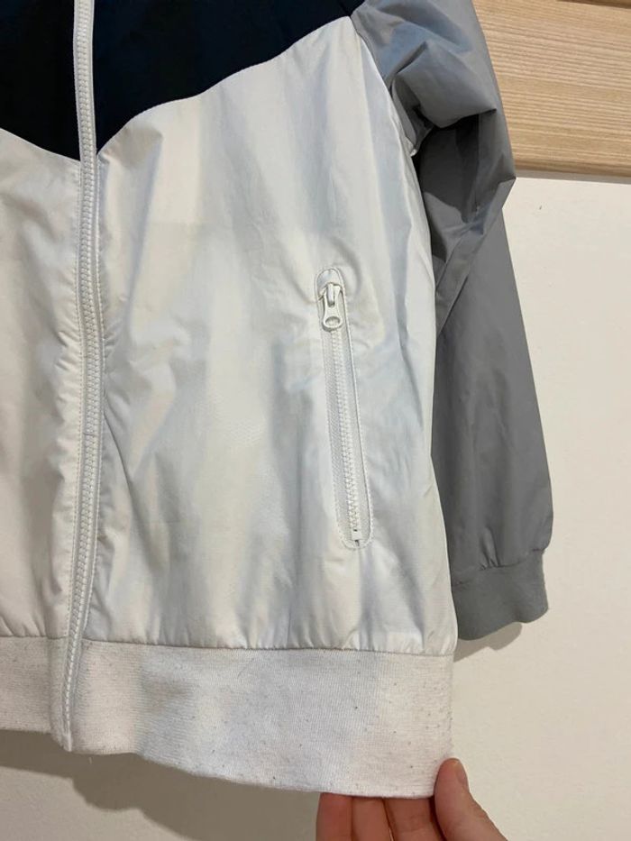 Veste coupe vent Nike - photo numéro 3