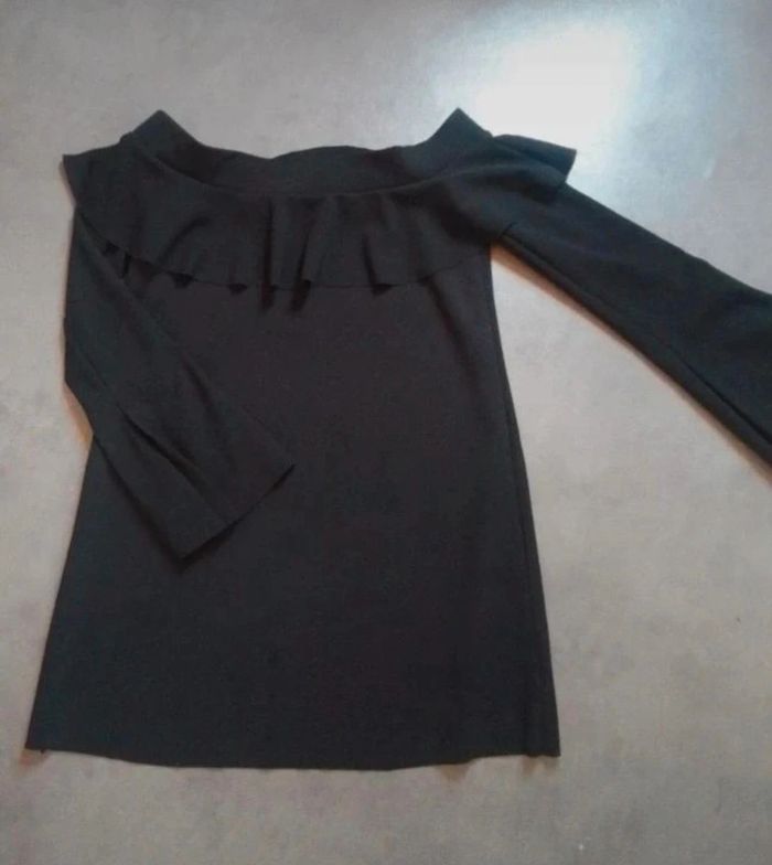 Robe courte tbe - photo numéro 6