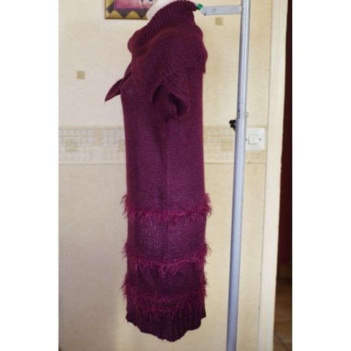 TUNIQUE Benetton - Taille - photo numéro 5