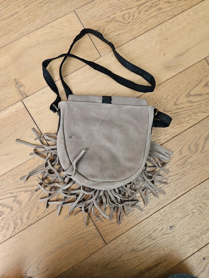 Sac daim promod - photo numéro 3