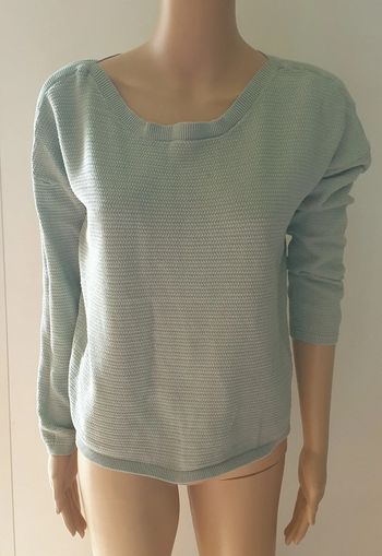 💜 Pull taille 40 L Cache Cache #emyfleury_40femme