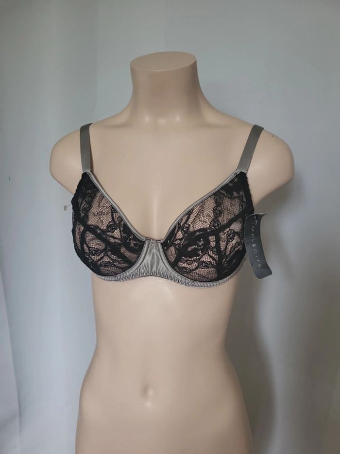 Soutien gorge Implicite 100B