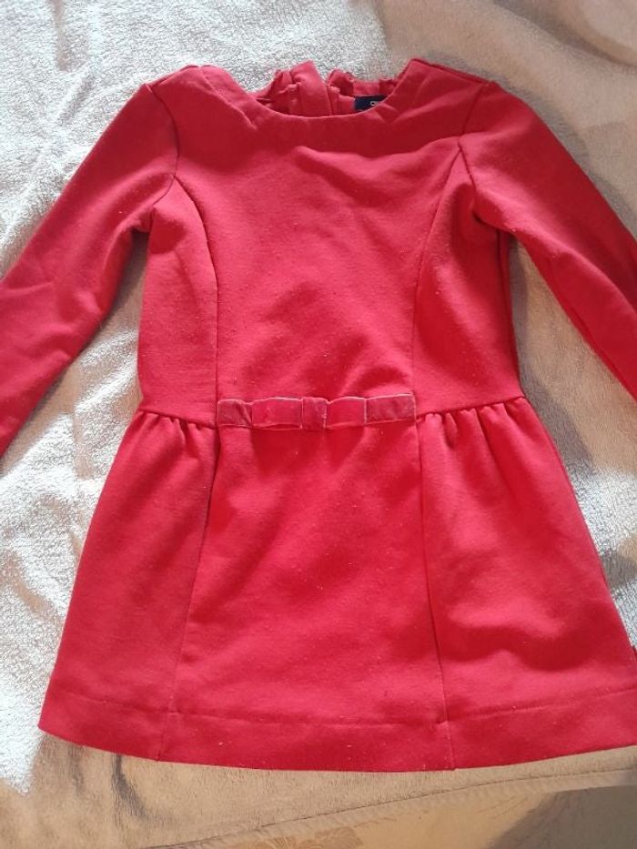 Très belle robe