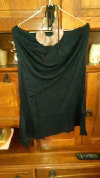 Débardeur femme taille unique