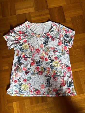 T-shirt femme