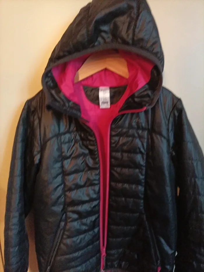 Doudoune Decathlon, 8-9 ans - photo numéro 4
