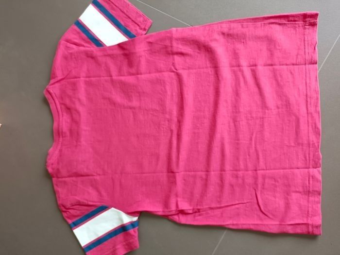 T-shirt - photo numéro 3