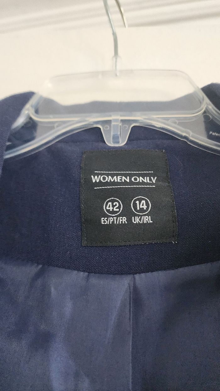 Veste - photo numéro 2
