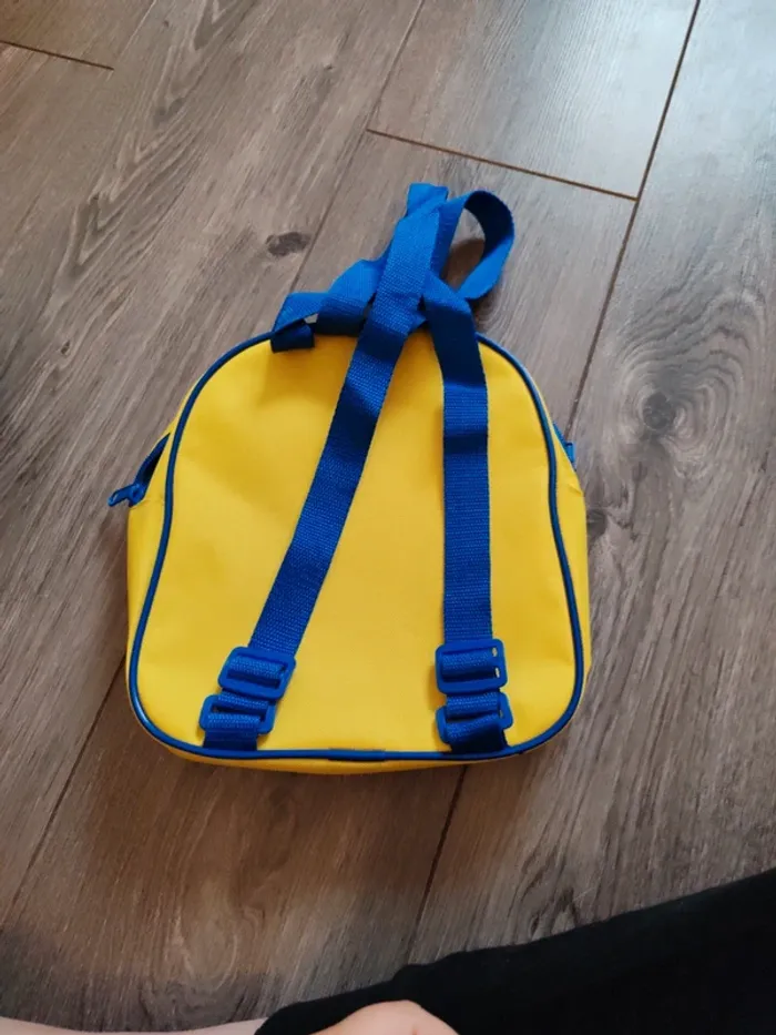 Sac enfant - photo numéro 4