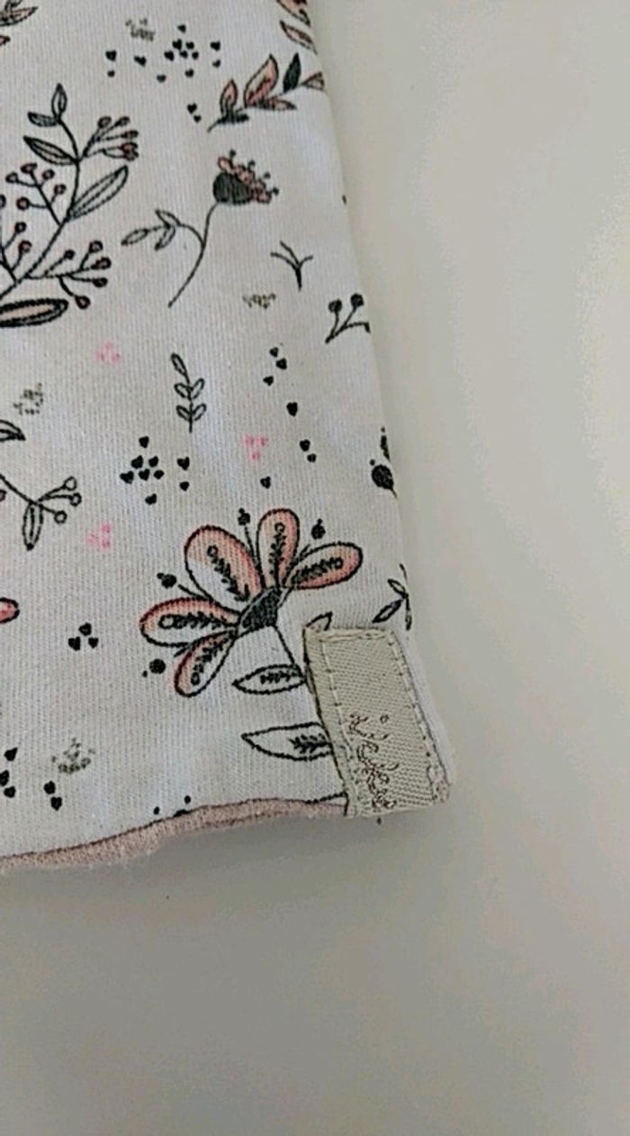 Legging IKKS 18 mois réversible - photo numéro 2