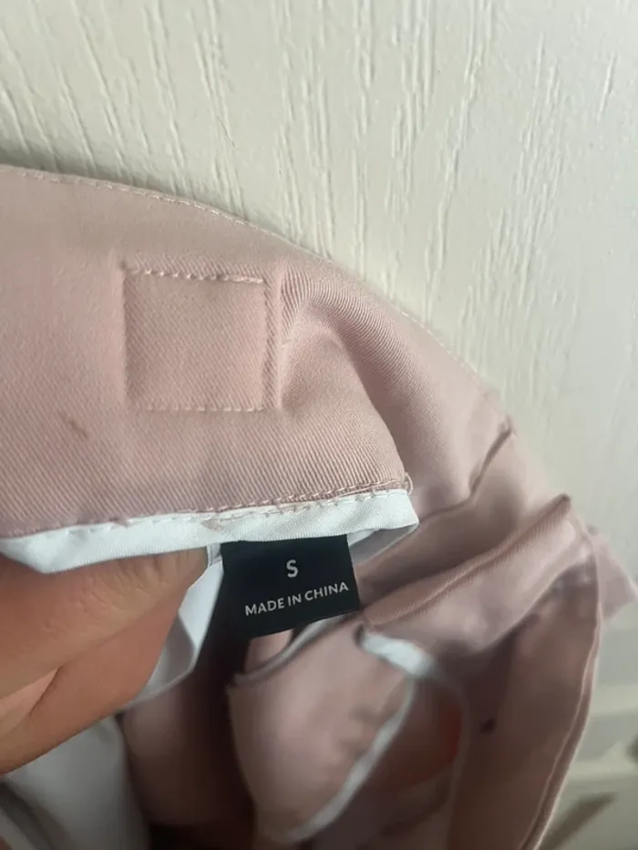 Pantalon Shein - photo numéro 2