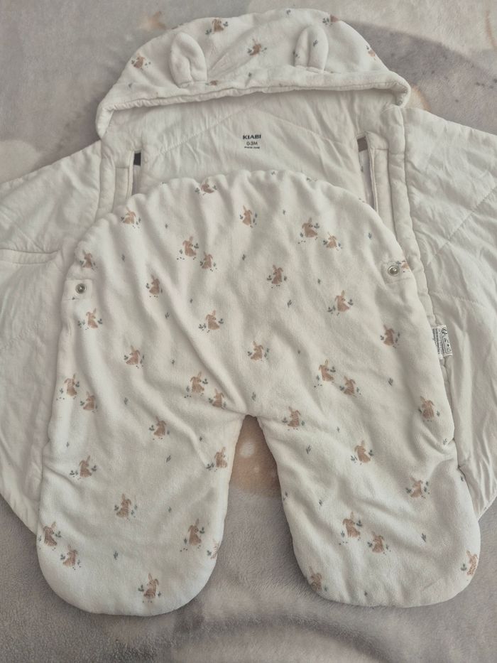 Nid d ange - photo numéro 6