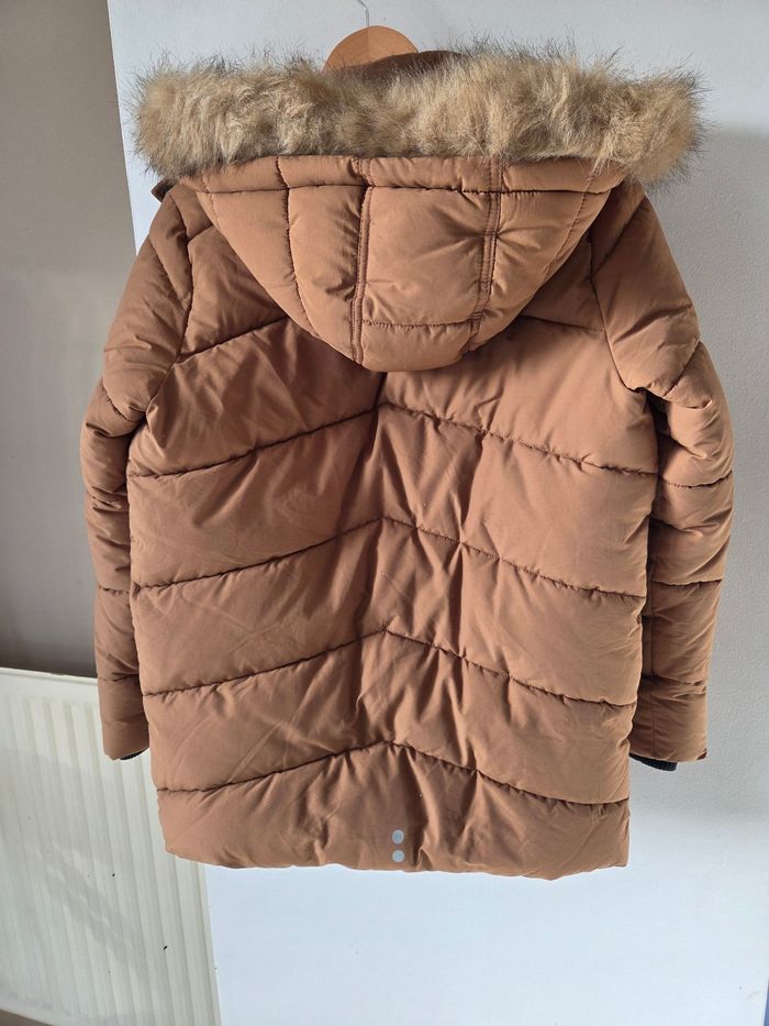 Magnifique manteau  garçon Okaidi - photo numéro 7