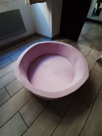 Piscine à balles neuve