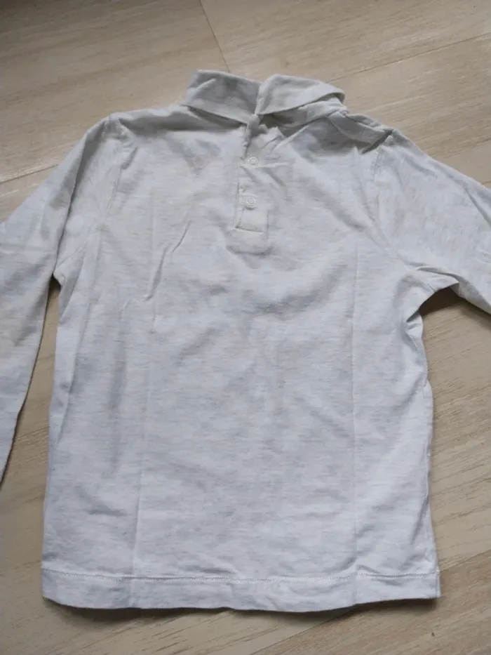 T-shirt disney baby - photo numéro 3
