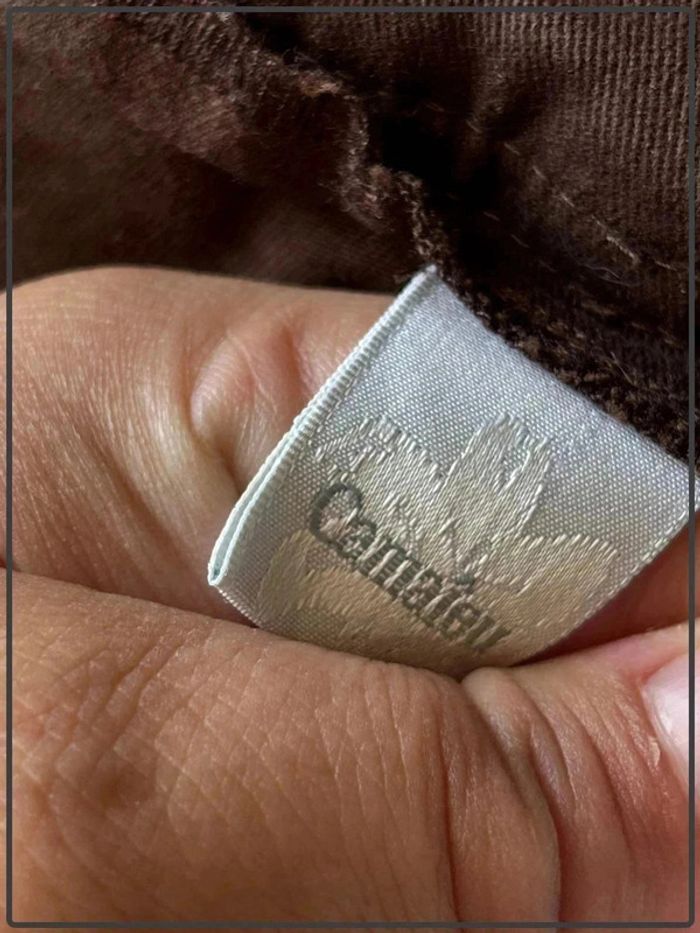 Pantalon taille 40 marque camaïeu - photo numéro 4