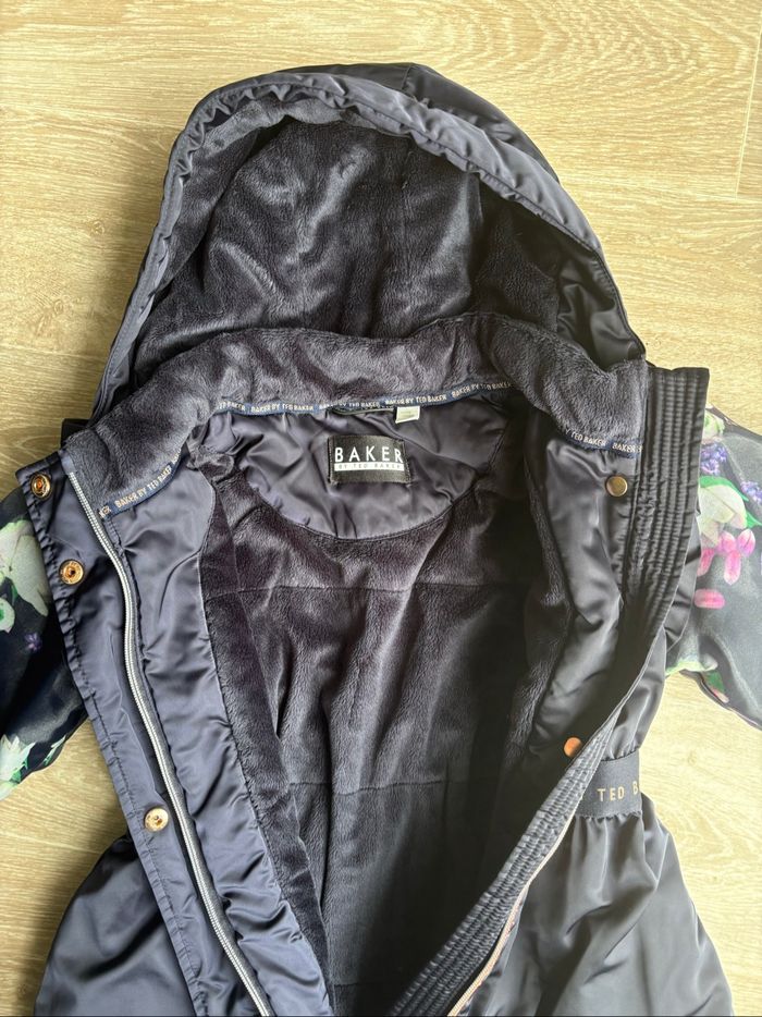 Manteau Ted Baker - photo numéro 2