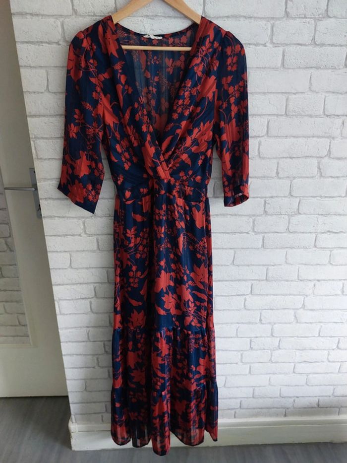 Robe longue YCOO taille M