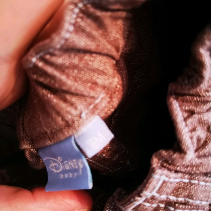 Pantalon 6 mois Disney - photo numéro 2