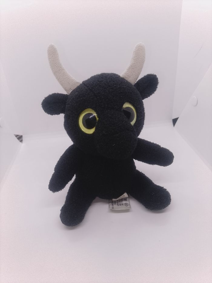 Peluche ty