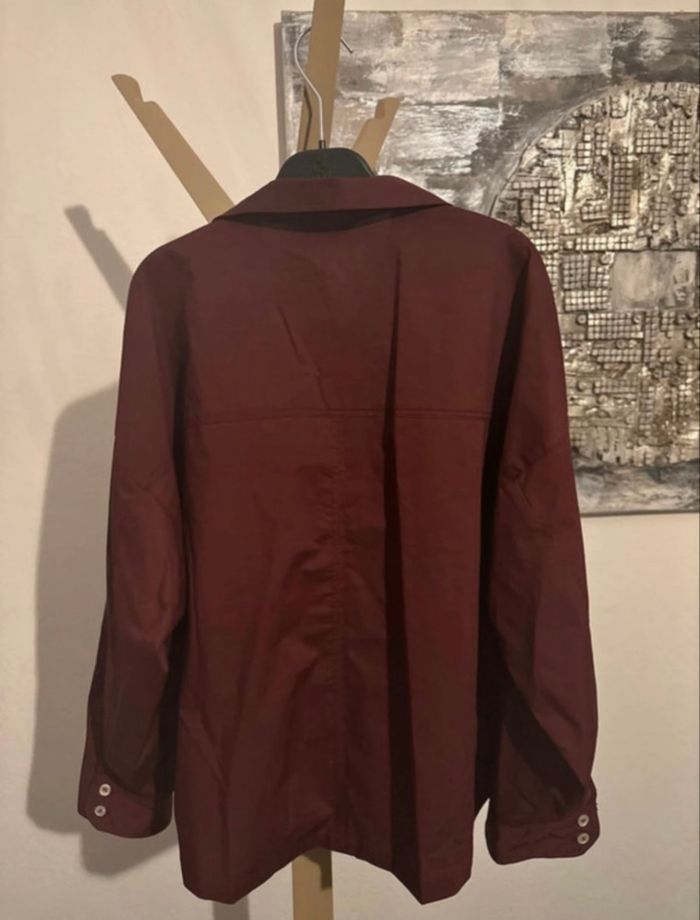 Chemise Zara - photo numéro 2