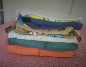 Lot vêtements garçon 4/5ans