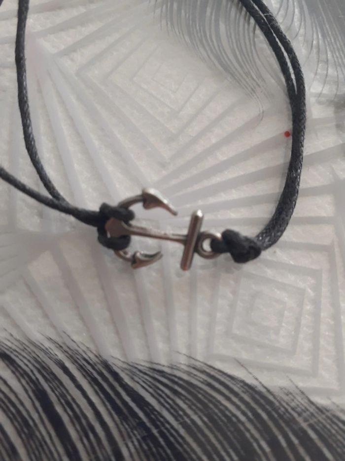 Bracelet marine - photo numéro 2