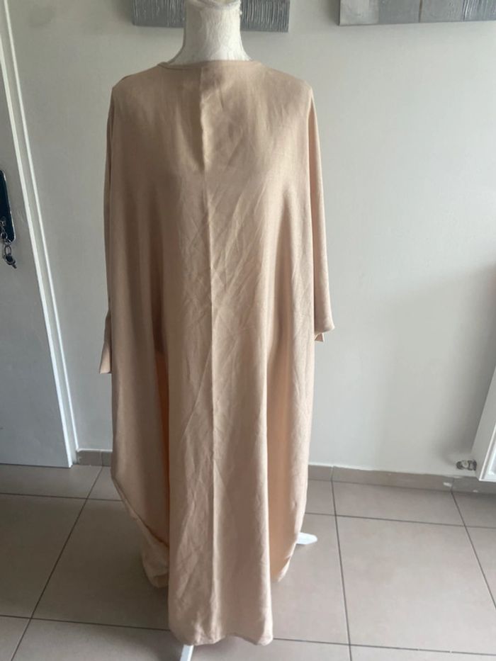 djellaba neuf - photo numéro 3