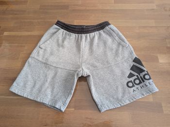 Short garçon 11-12 ans 152 cm Adidas