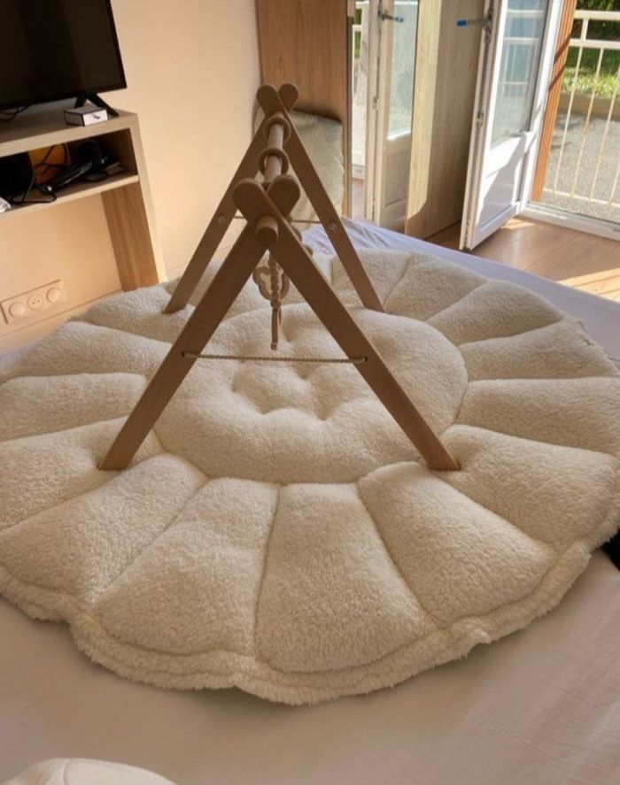 Tapis d'éveil - photo numéro 2