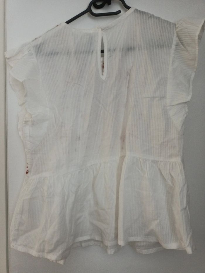 Blouse - photo numéro 12